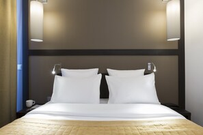 Sängtillbehör av högsta kvalitet och memory foam-madrasser