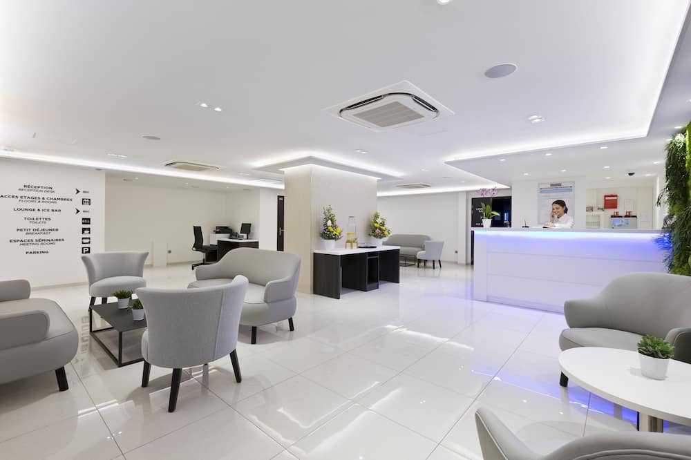 Simon's Boutique Hotel