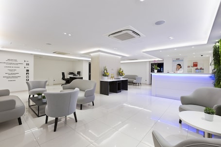 Simon's Boutique Hotel