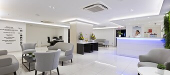 Simon's Boutique Hotel