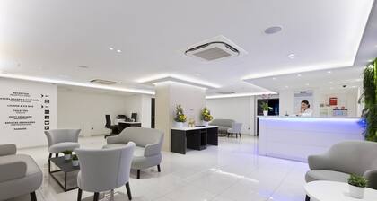 Simon's Boutique Hotel