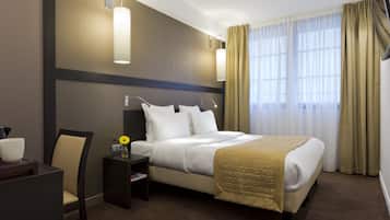 Literie de qualité supérieure, matelas mémoire de forme