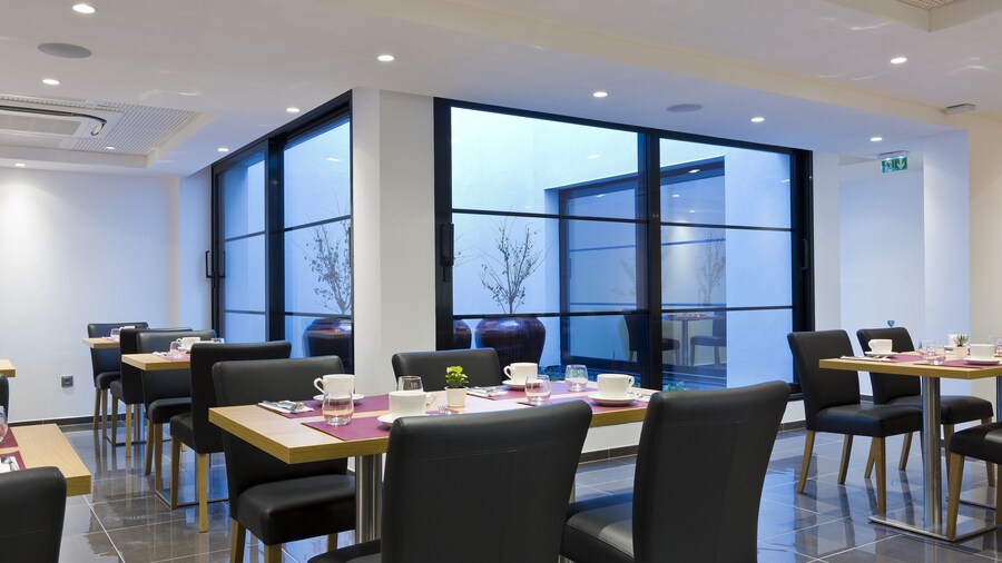 Simon's Boutique Hotel