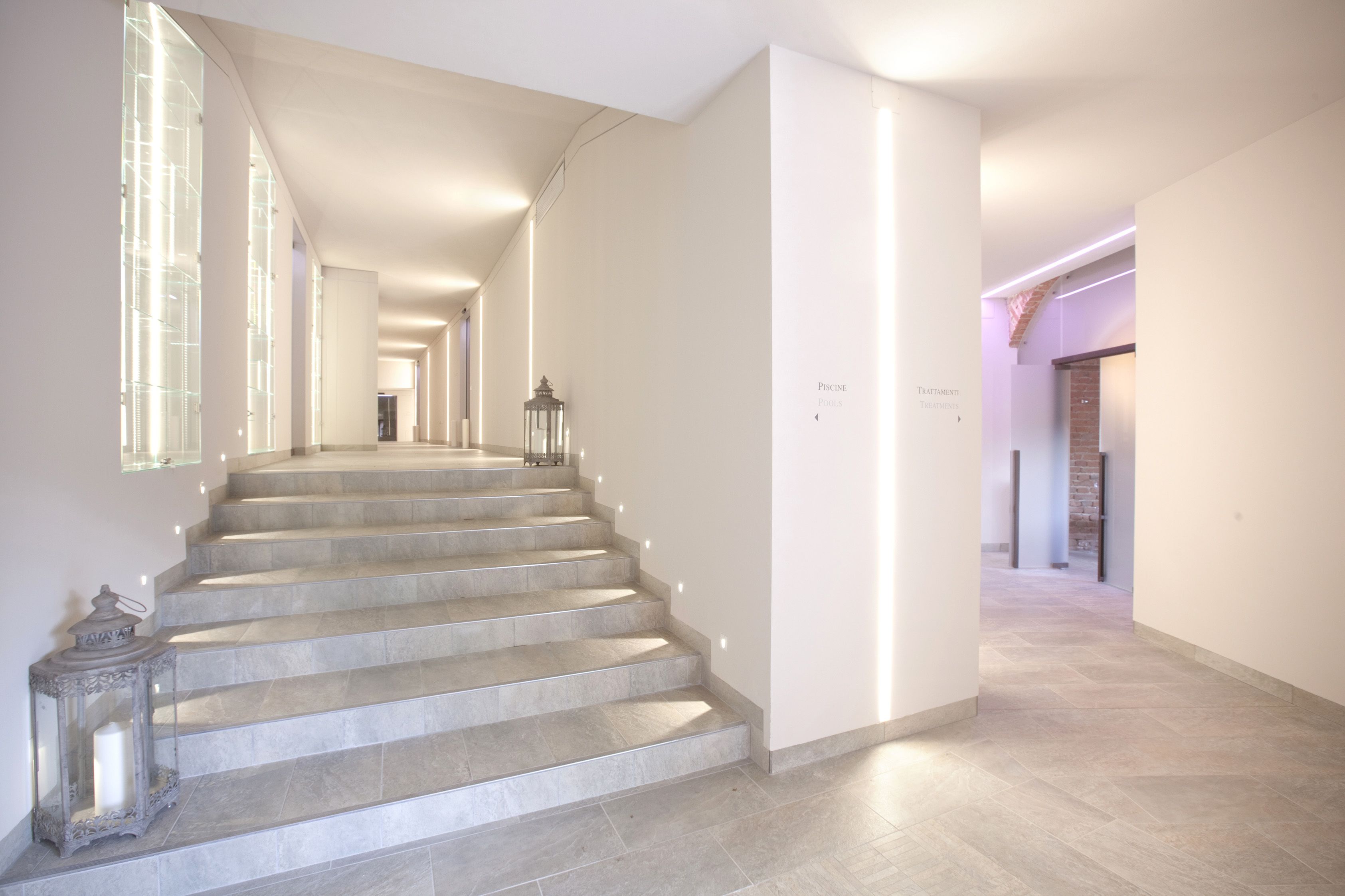 turkish bath/hammam, body treatments, hydrotherapy, aromatherapy