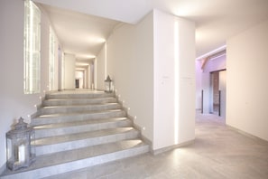 Turkish bath, body treatments, hydrotherapy, aromatherapy - Relais Villa Prato (Mombaruzzo)
