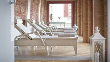 Nhà tắm kiểu Thổ Nhĩ Kỳ/tắm hơi, trị liệu toàn thân, thủy liệu pháp