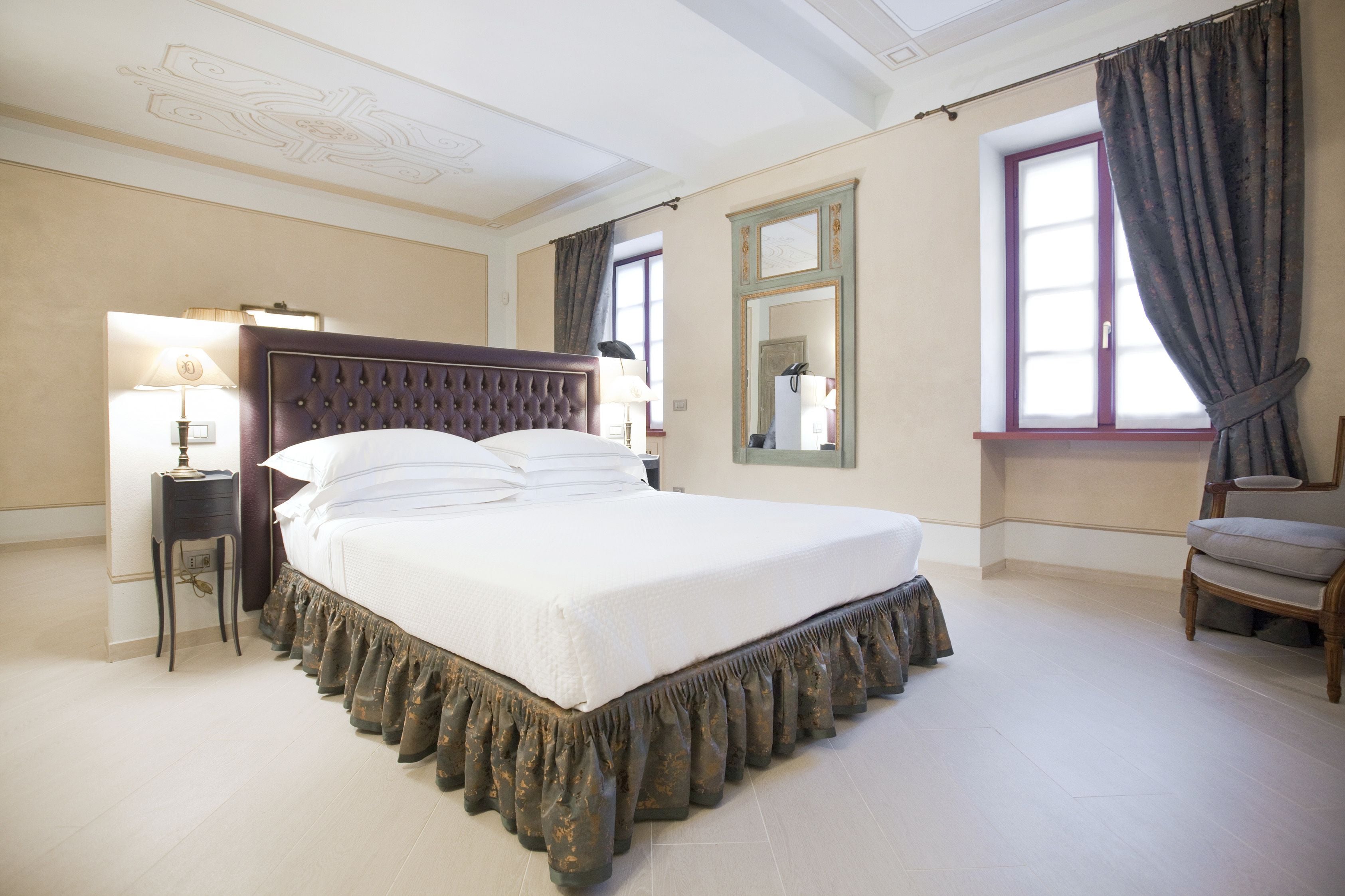 1 bedroom, minibar, in-room safe, desk