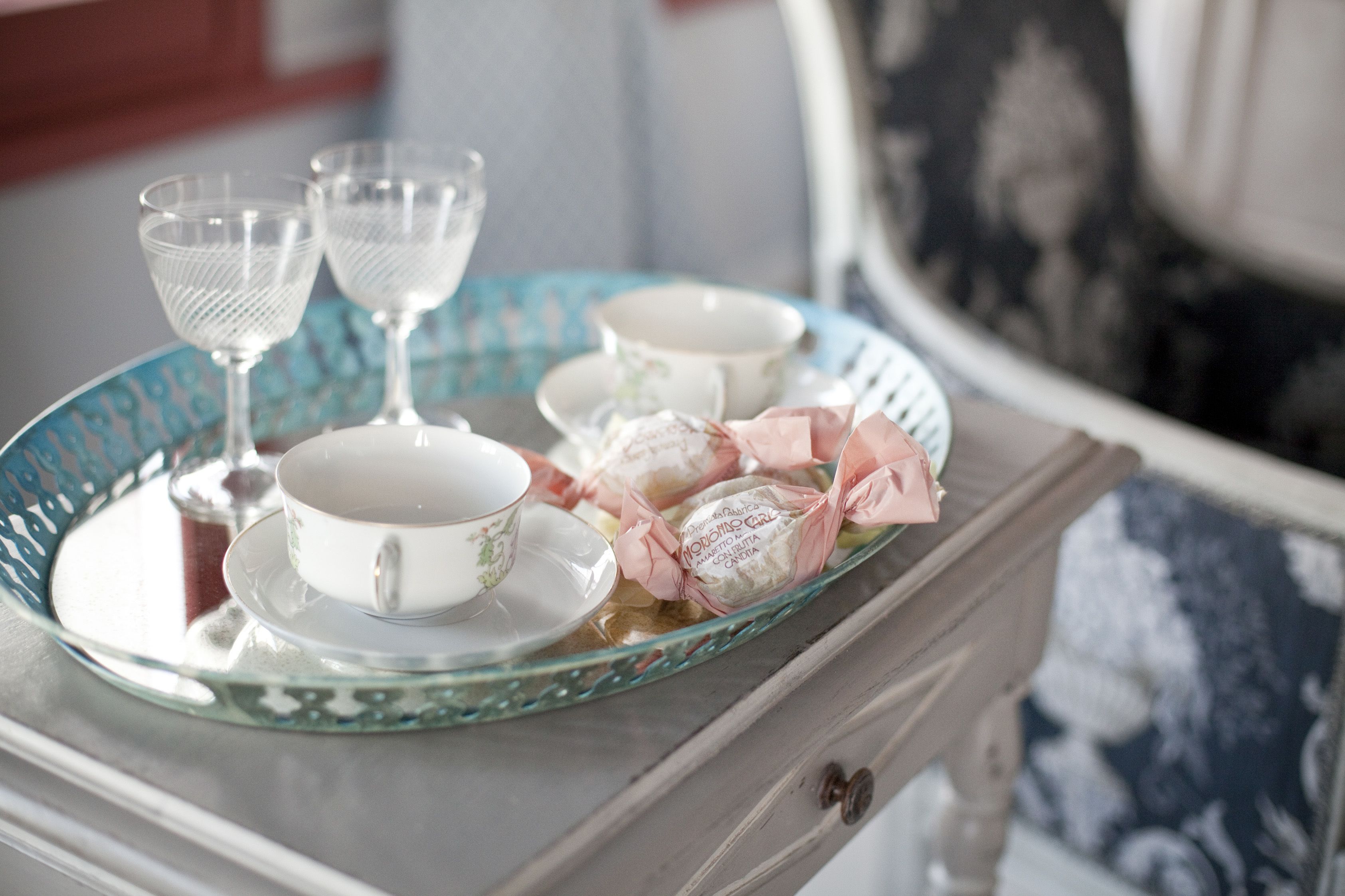 central body suite | coffee and/or coffee maker