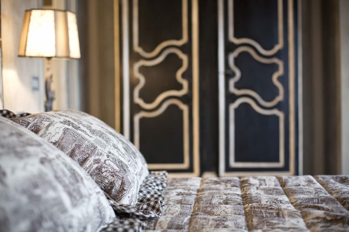 1 bedroom, minibar, in-room safe, desk