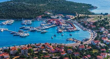 Habitacion en Rogoznica con WIFI (3338-5)