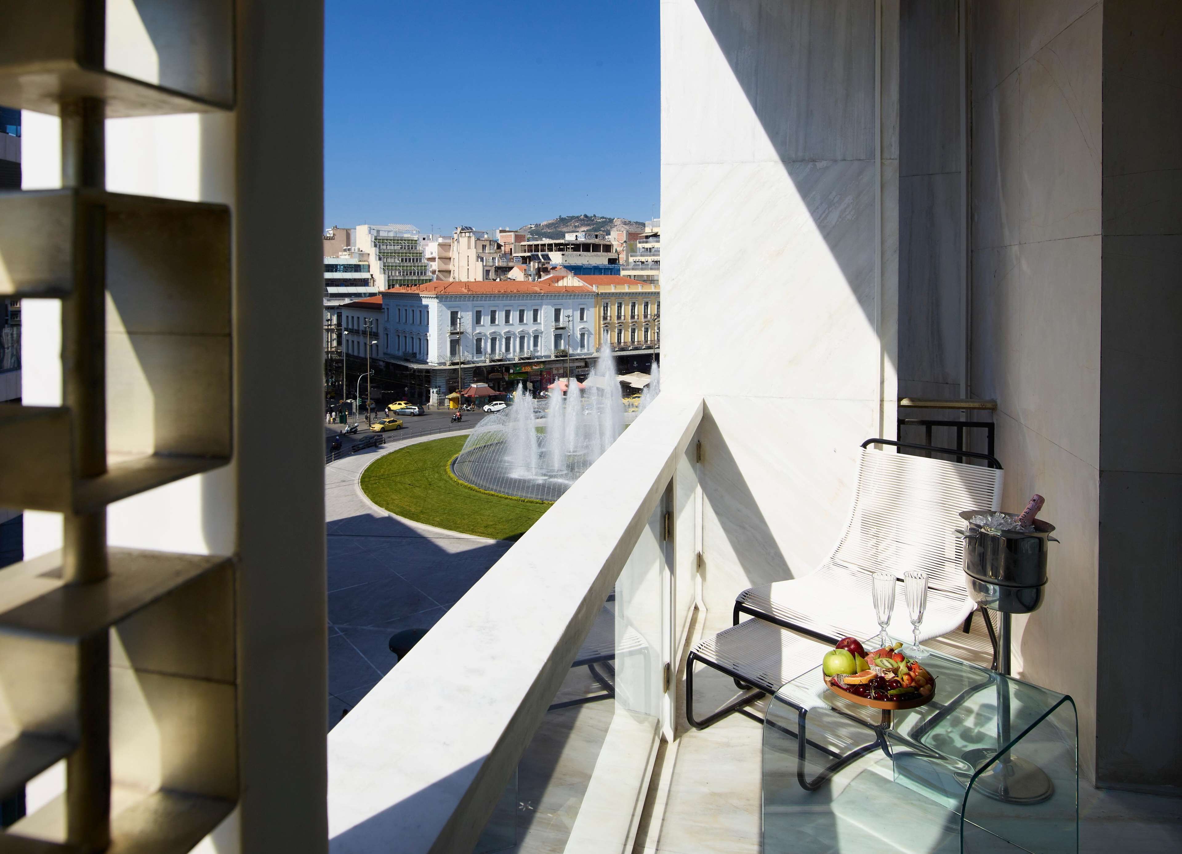 Foto - Brown Acropol, a member of Brown Hotels