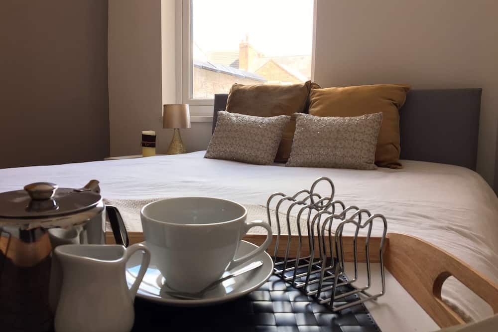 Crewe Rooms @ 97 Edleston Road - Knutton