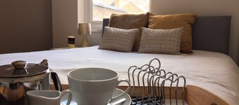 Crewe Rooms @ 97 Edleston Road