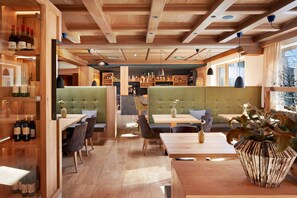 Restaurant - Hotel Pustertalerhof (Chienes)