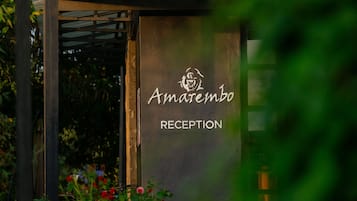 Recepción