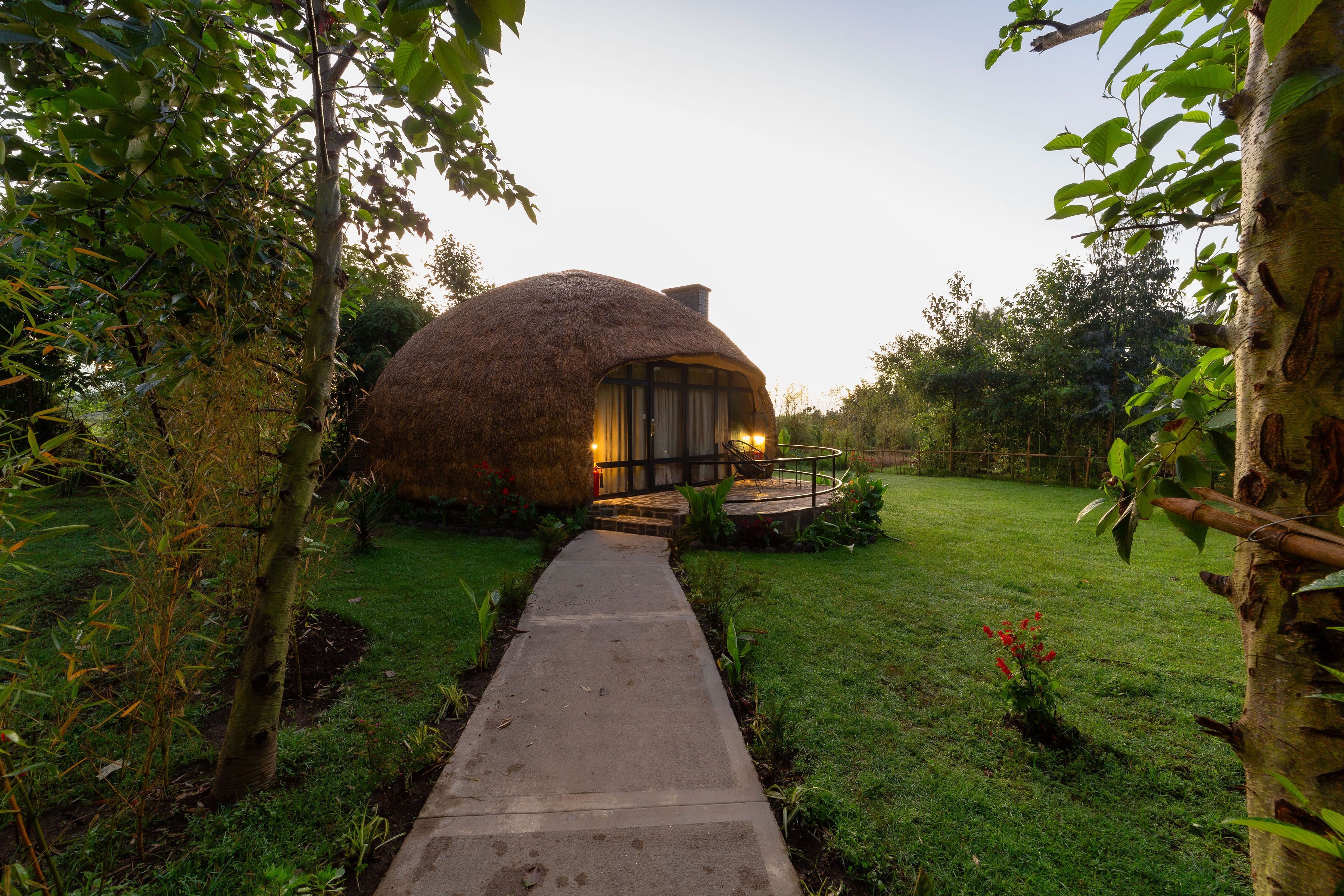 외부 세부 사진