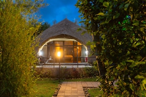 Exterior - Amarembo by Touch Down (Musanze)