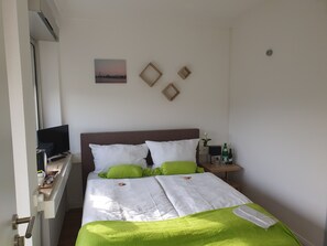 Allergikerbettwaren, Select-Comfort-Betten, individuell eingerichtet