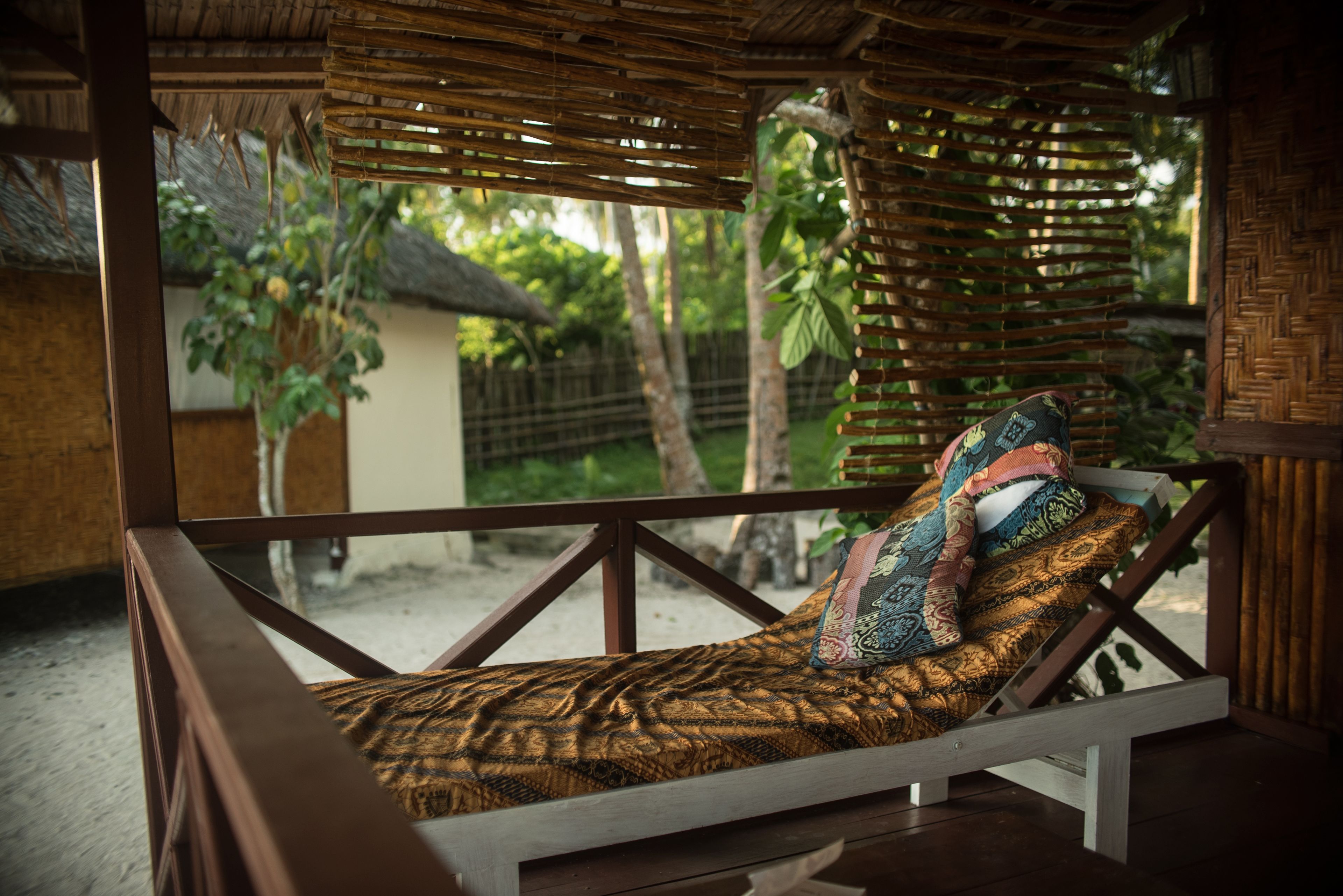 Double Room | View from room