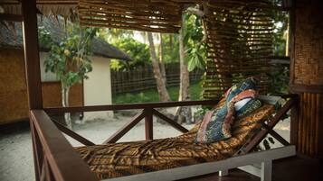 Double Room | View from room