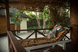 Phòng đôi | Quang cảnh từ phòng