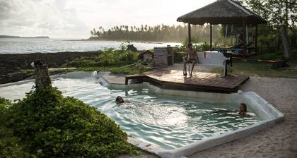 Simeulue Surflodges