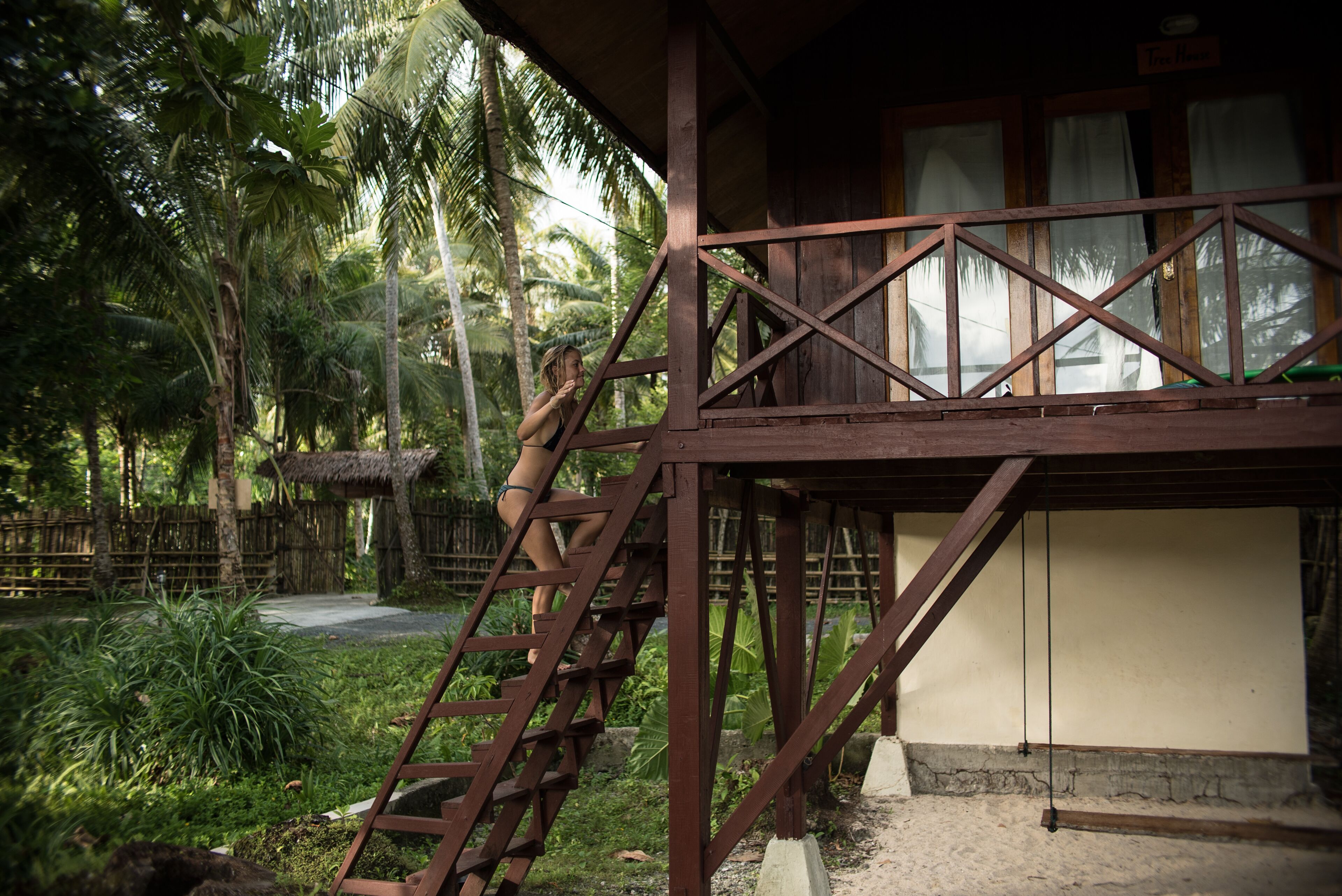 Tree House | In-room safe, free WiFi, bed sheets