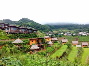 Exterior - Phu Fa Sai Homestay (Mae Rim)