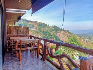 Bungalow with Mountain View - Phu Fa Sai Homestay (Mae Rim)