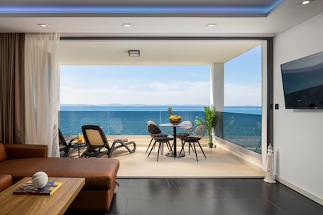 VIPo Prestige Apartments