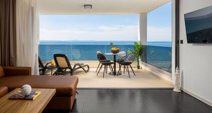 VIPo Prestige Apartments