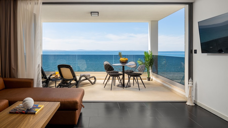 VIPo Prestige Apartments