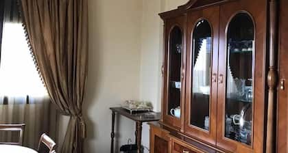 Luxury Apartment in Aley - Lebanon