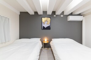 Standard Room (2nd Floor)