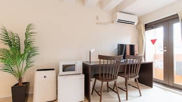 Triple Room (3rd Floor) | Room amenity