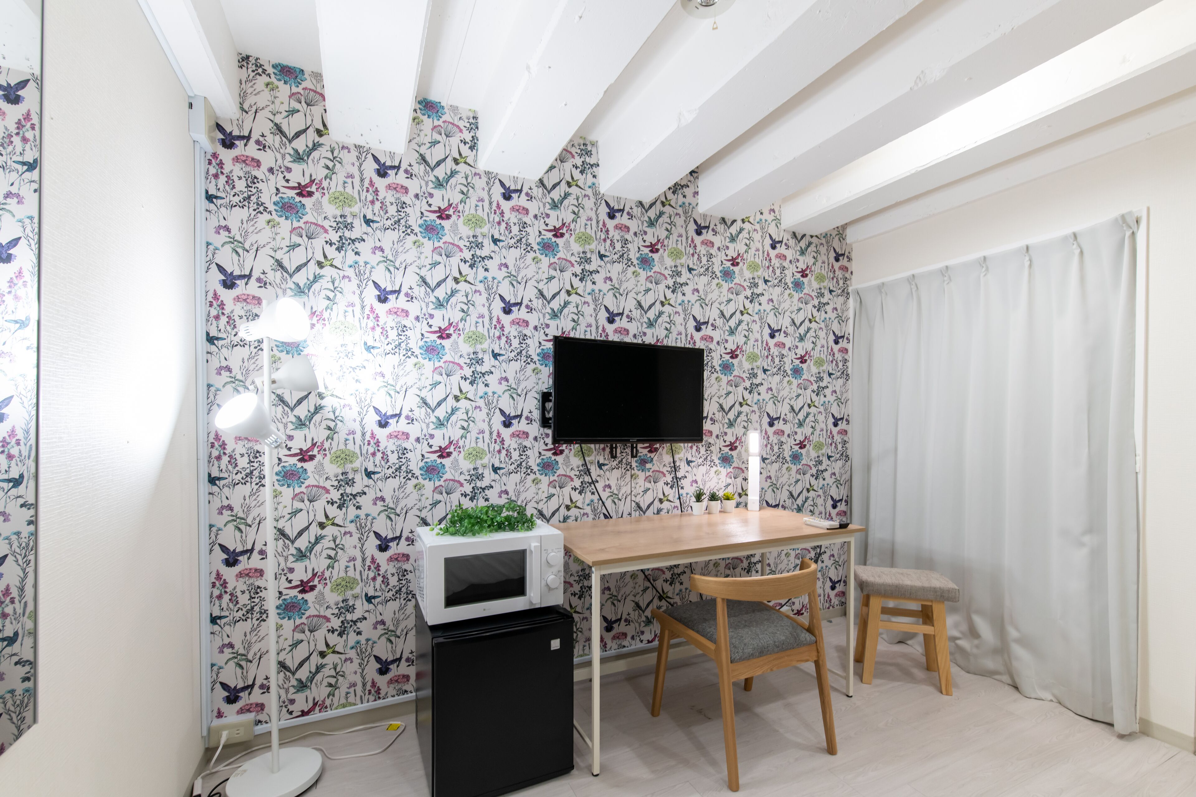 Standard Room (2nd Floor)