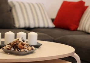 Comfort Apartment | Iron/ironing board, free WiFi, bed sheets
