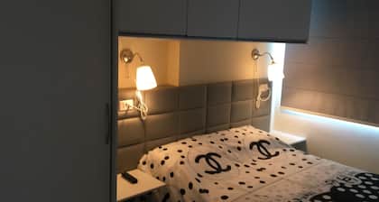 Apartamento Torre