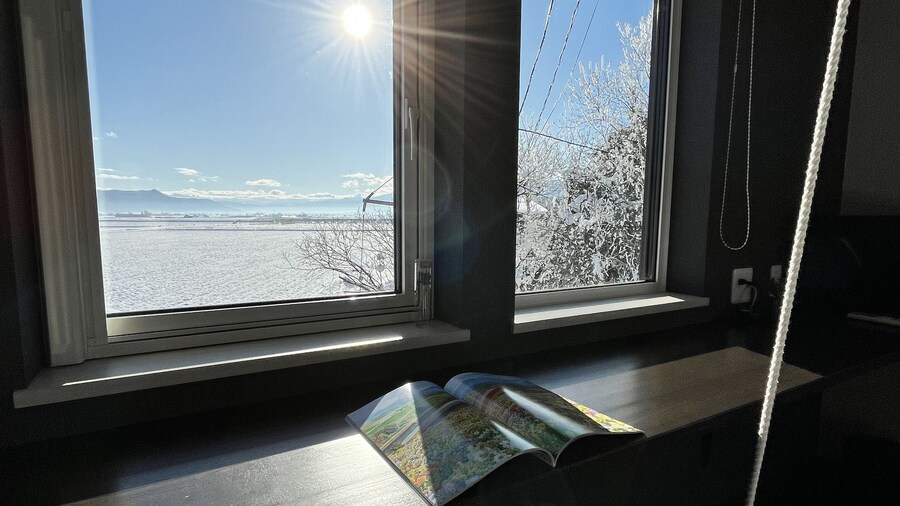 Shooting Star the Bed & Breakfast