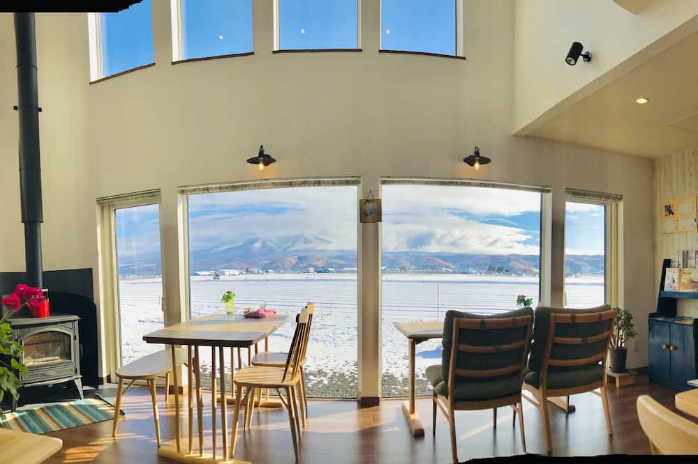 Shooting Star the Bed & Breakfast