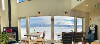 Shooting Star the Bed & Breakfast