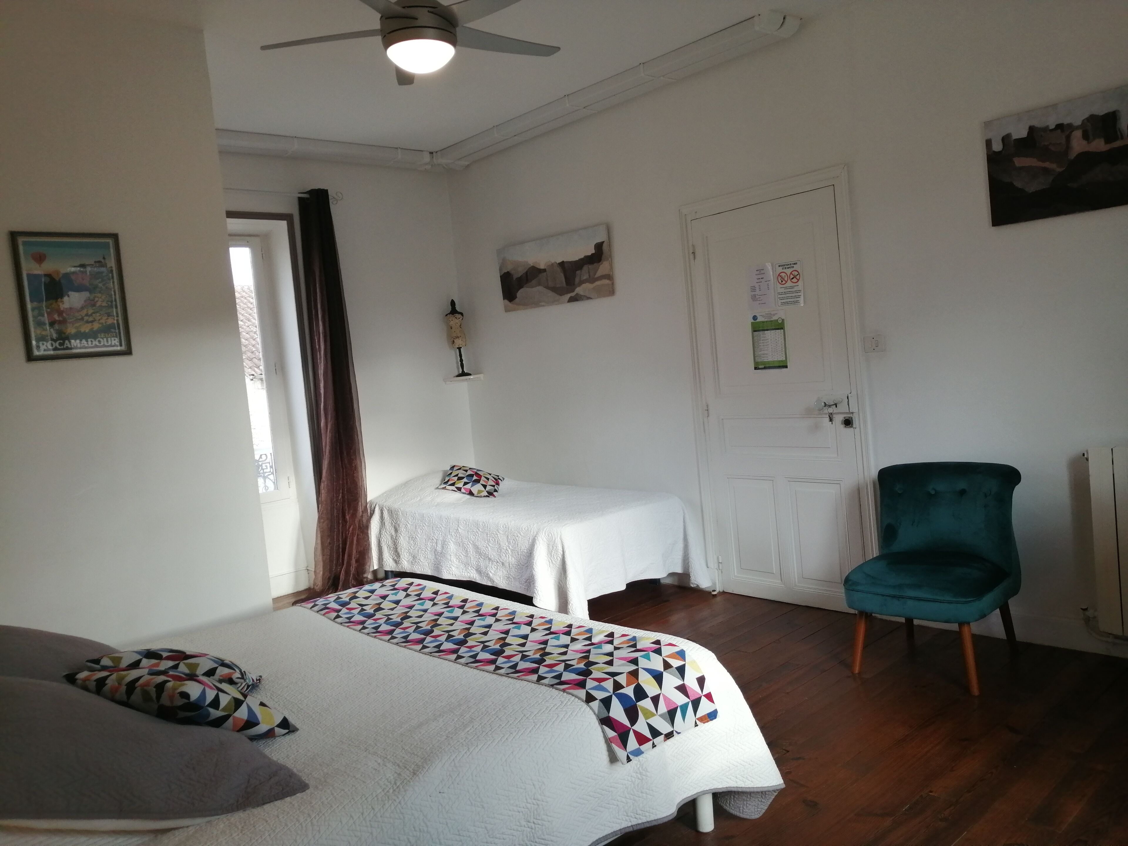 Kamer