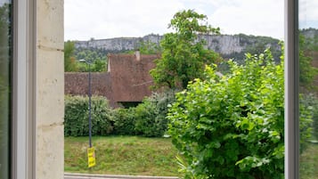 Triple Room | View from room
