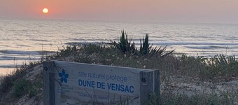 VillasHomeClet - Villa Les AlizĂ©s âïž Terrasse âïž Plage âïž Clim âïž 3 chambres