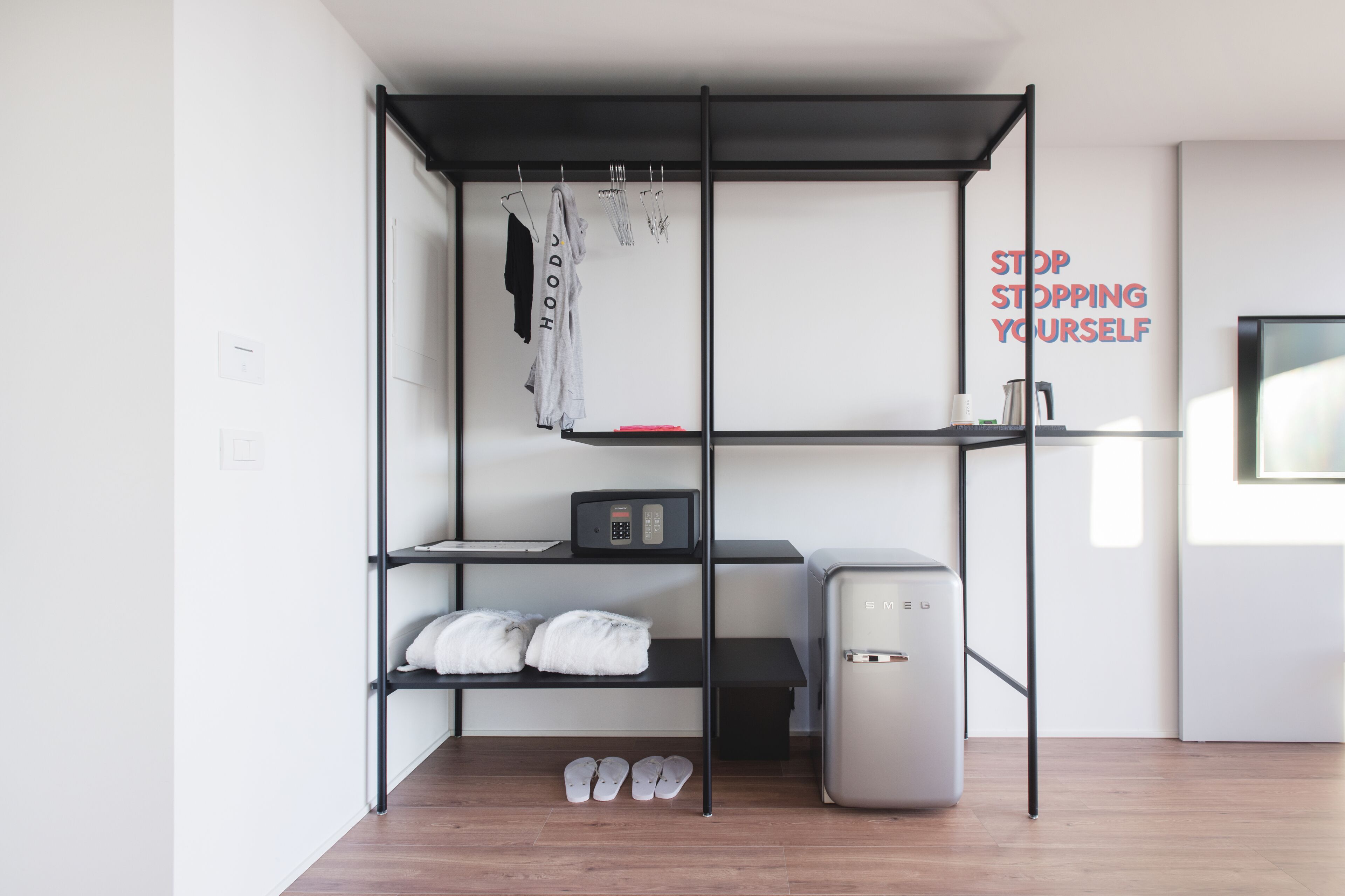 1 bedroom, minibar, in-room safe, individually decorated