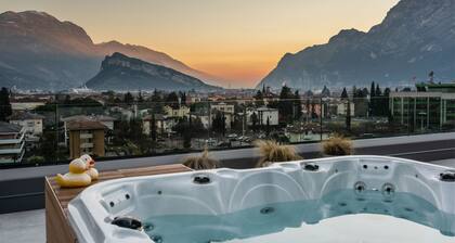 Hoody Active & Happiness Hotel