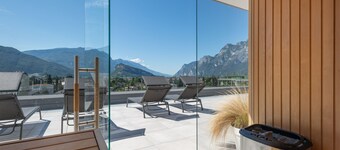 Hoody Active & Happiness Hotel