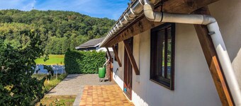 8p. House Tayhomen Durbuy