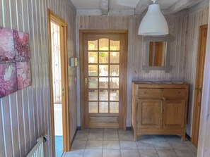 Interior - 8p. House Tayhomen Durbuy (Durbuy)
