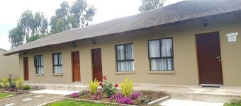 Old Hoek Guest House